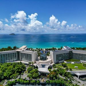 Mgm Grand Sanya